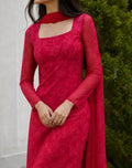 Diya Kurti Set