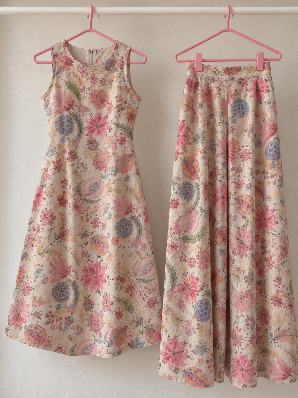 Garden Fairy Co-Ord Set