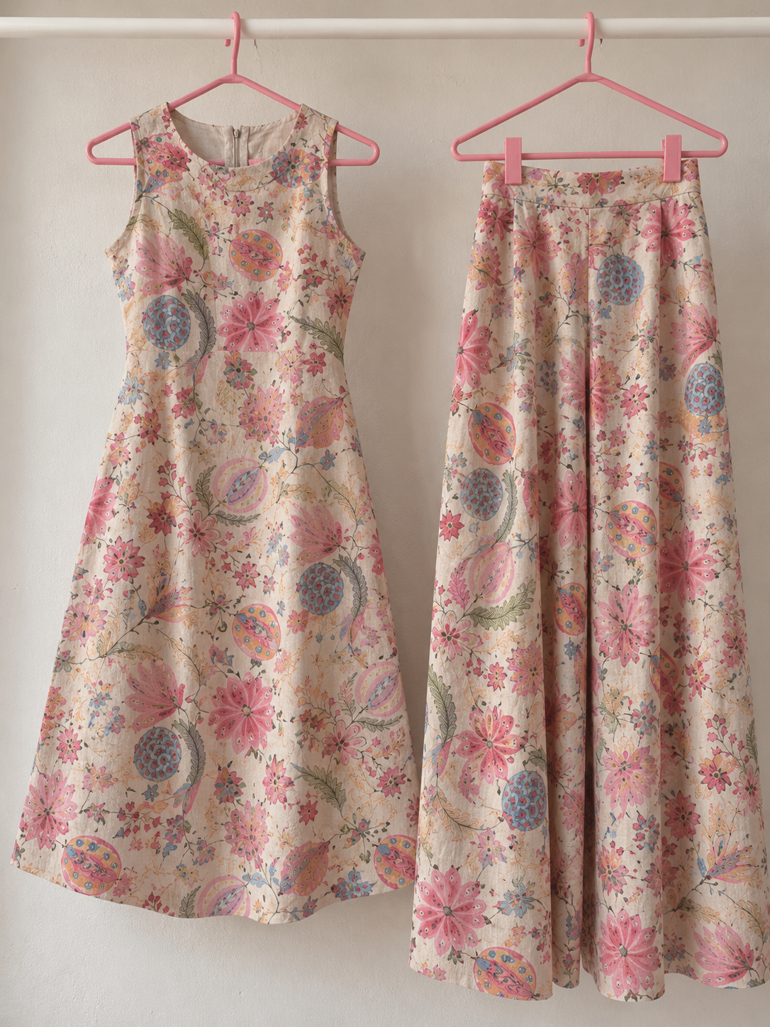 Garden Fairy Co-Ord Set