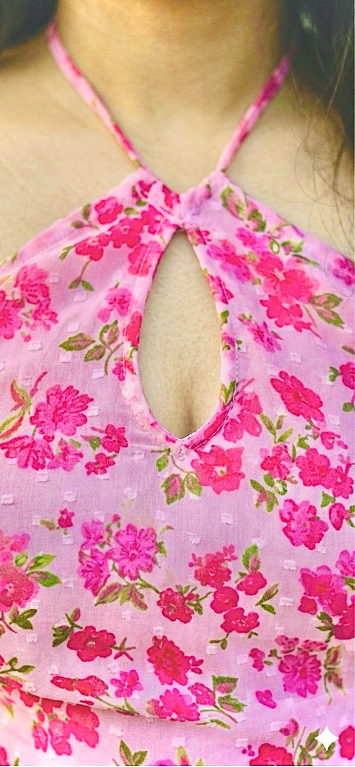 Anaya Mini Dress