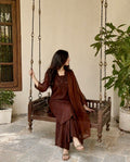 Jamun 3 piece Suit Set