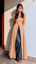 Hazel Long Kurti